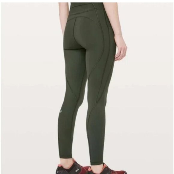 Lululemon Time To Sweat Tight *28" | 6 - Picture 4 of 7